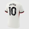 Chelsea Palmer 10 Bortedrakt 2025-26 Kortermet